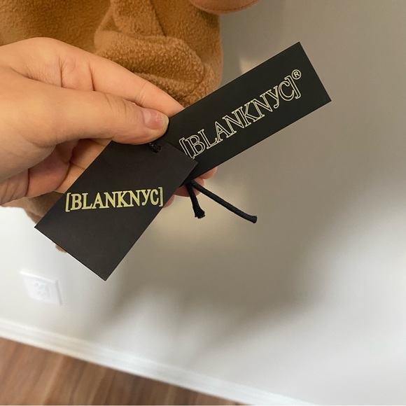 BLANKNYC OVERSIZED SHAKET - Picture 5 of 8